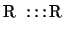 $R_{1} \ldots R_{3}$