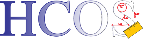 HCOS logo