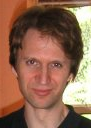 Picture of Klaus Mueller