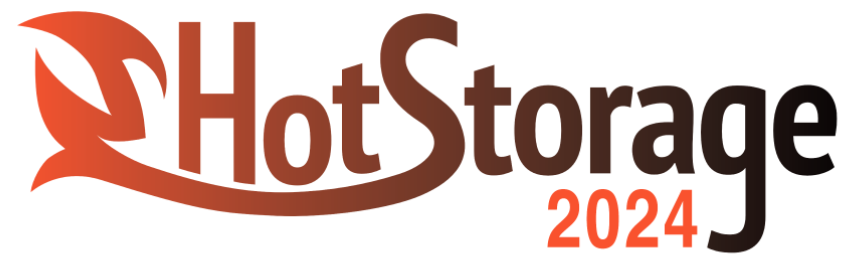 2024 ACM Workshop on Hot Topics in Storage and File Systems